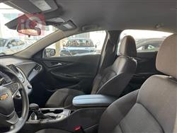 شيفروليه ماليبو